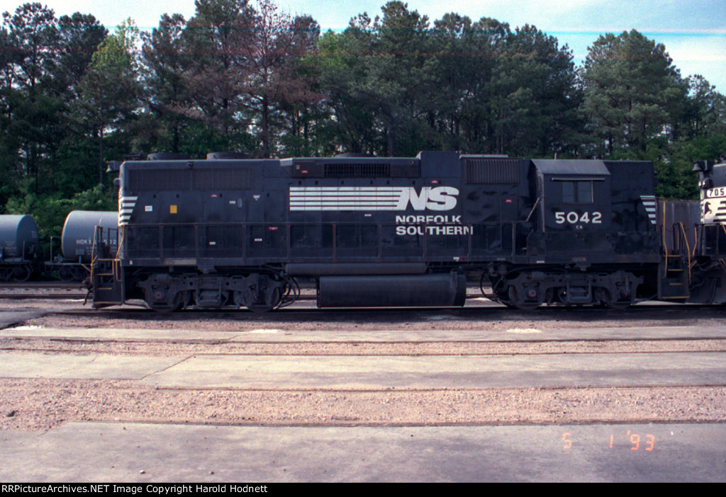 NS 5042